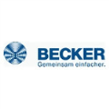 LOGO_BECKER-Antriebe GmbH