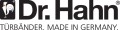 LOGO_DR. HAHN GMBH & CO. KG