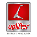 LOGO_UPLIFTER GmbH & Co. KG