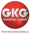 LOGO_GKG Fensterbau Zubehör Grundmeier KG