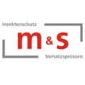 LOGO_m+s Sprossenelemente GmbH