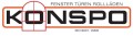 LOGO_KONSPO SP. J. / FENSTER, TÜREN, ROLLLÄDEN