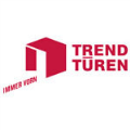 LOGO_TREND TÜREN Richard Burger GmbH