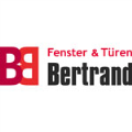 LOGO_BERTRAND Fenster und Türen