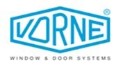 LOGO_VORNE Ileri Pencere Kapi Sistemleri San. Ve Ticaret A.S.