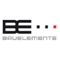 LOGO_BE Bauelemente GmbH