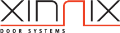 LOGO_bvba Xinnix Door Systems