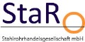 LOGO_StaRo Stahlrohrhandelsges. mbH