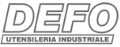 LOGO_DEFO Srl Utensileria Industriale