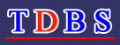 LOGO_TDBS Bearing Co., Ltd.