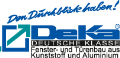 LOGO_DeKa Kunststoffenster GmbH