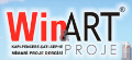 LOGO_WinArtProje / Alu&Art Dergiler