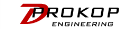LOGO_Prokop, Dirk Engineering