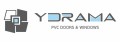 LOGO_EUROPLAST-YDRAMA MAKEDONIAS SA DOORS AND WINDOWS
