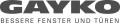 LOGO_GAYKO Fenster-Türenwerk GmbH