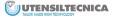 LOGO_Utensiltecnica Srl