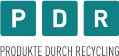 LOGO_PDR Recycling GmbH + Co. KG