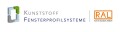 LOGO_RAL Gütegemeinschaft Kunststoff-Fensterprofilsysteme e.V. (GKFP)