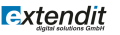 LOGO_Extendit digital solutions GmbH