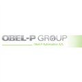 LOGO_Obel-P Automation A/S Obel-P Group