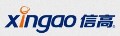 LOGO_Ningbo Xingao Plastic & Chemistry