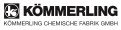 LOGO_Kömmerling Chemische Fabrik GmbH