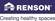 LOGO_RENSON Ventilation nv
