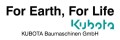 LOGO_Kubota Baumaschinen GmbH