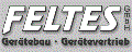 LOGO_Feltes GmbH Gerätebau - Gerätevertrieb