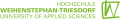 LOGO_Hochschule Weihenstephan-Triesdorf Fakultät Landschaftsarchitektur
