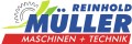 LOGO_Reinhold Müller Maschinen und Technik
