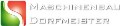 LOGO_Dorfmeister GmbH & Co. KG