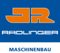 LOGO_Rädlinger Maschinen- und Anlagenbau GmbH