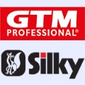 LOGO_GTM Professional - de Wild BV