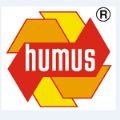 LOGO_HUMUS - Maschinenfabrik Bermatingen GmbH & Co. KG