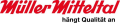 LOGO_Müller-Mitteltal Karl Müller GmbH & Co. KG Fahrzeugwerk
