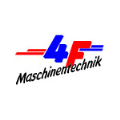 LOGO_4F Maschinentechnik GmbH