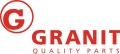 LOGO_GRANIT PARTS - Wilhelm Fricke GmbH