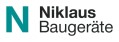 LOGO_Niklaus Baugeräte GmbH