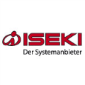 LOGO_ISEKI-Maschinen GmbH Deutschland