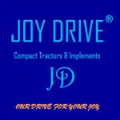 LOGO_JOY DRIVE® Jaroslav Dvorak