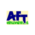 LOGO_AFT-Huisman GmbH CNC Bearbeitung Maschinen und Verschleißteile