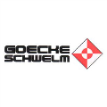 LOGO_GOECKE GmbH & Co. KG Der Ausrüster für die Vermessungstechnik