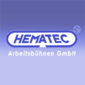LOGO_Hematec Arbeitsbühnen GmbH