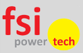 LOGO_FSI power-tech ApS Maschinenfabrik