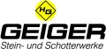 LOGO_H. Geiger GmbH Stein- und Schotterwerke