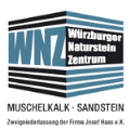 LOGO_WNZ - Würzburger Naturstein Zentrum