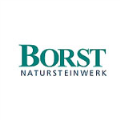 LOGO_Natursteinwerk BORST GmbH & Co. KG