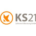 LOGO_KS21 Software und Beratung GmbH