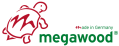 LOGO_megawood NOVO-TECH TRADING GmbH & Co. KG